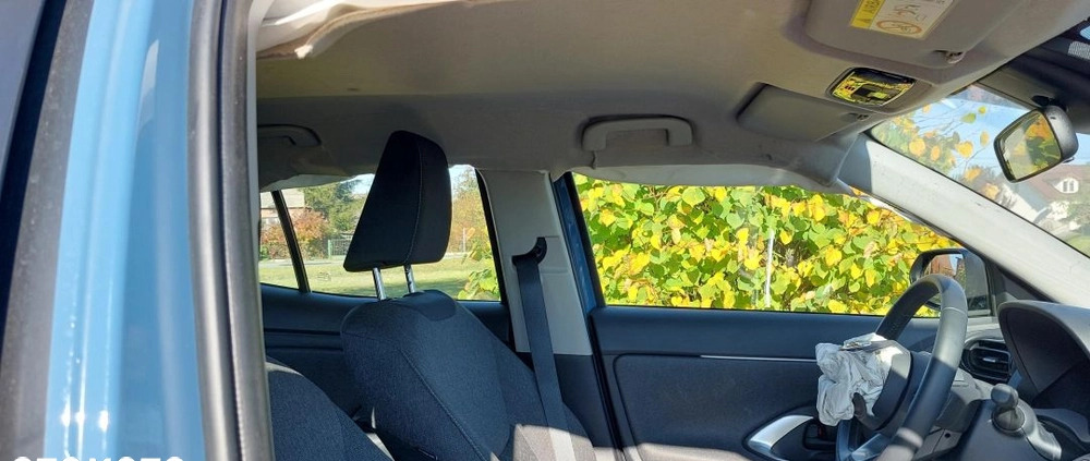 Toyota Yaris Cross cena 53300 przebieg: 9700, rok produkcji 2022 z Wrocław małe 172